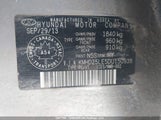 Hyundai Elantra KMHD25LE5DU150938 снимка