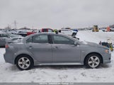 Mitsubishi Lancer JA32U2FUXDU601836 fotografie