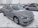 Mitsubishi Lancer JA32U2FUXDU601836 снимка