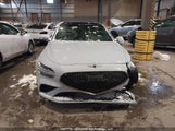 Genesis G70 3.3T Sport Awd KMTG54TE2PU116674 снимка