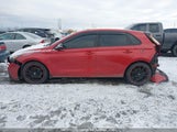 Hyundai Elantra Gt N Line Ultimate KMHH55LC2KU089956 fotografie