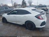 Honda Civic SHHFK7H95JU309089 снимка