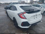 Honda Civic SHHFK7H95JU309089 снимка