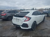 Honda Civic SHHFK7H95JU309089 снимка