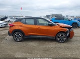 Nissan Kicks Sr 3N1CP5DV0LL520222 снимка