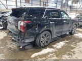 Hyundai Palisade Urban 7-Passenger Seating KM8R3DGE5PU601510 photo