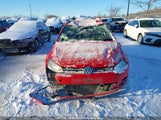 Volkswagen Golf Sportwagon 2.0 Tdi Comfortline/2.0 Tdi Highline/2.0 Tdi Trendline 3VWCA7AU4FM514036 photo