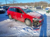 Volkswagen Golf Sportwagon 2.0 Tdi Comfortline/2.0 Tdi Highline/2.0 Tdi Trendline 3VWCA7AU4FM514036 photo