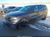 Dodge Durango Gt 1C4RDJDG1JC269603 fotografie