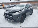 Toyota Rav4 Xse 2T35WRFV5SW278273 photo