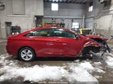 Hyundai Sonata Gls 5NPEB4AC4CH393203 снимка