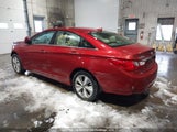 Hyundai Sonata Gls 5NPEB4AC4CH393203 снимка