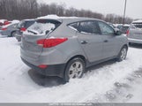 Hyundai Tucson Gl KM8JTCAC2DU738723 снимка