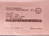 Honda Civic Ex 2HGFE2F30NH103996 снимка
