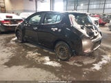Nissan Leaf Sv/Sl 1N4BZ0CP8GC306742 снимка