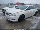 Hyundai Sonata 5NPEC4ACXDH630422 снимка