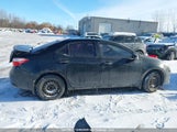 Toyota Corolla S 2T1BURHE0EC012311 снимка