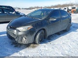 Toyota Corolla S 2T1BURHE0EC012311 снимка