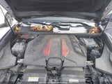 AUDI RS Q8 WU1ARBF1XND****** снимка
