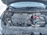 Nissan Sentra S/Sv/Sr/Sl 3N1AB7AP3HL692260 снимка