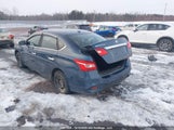 Nissan Sentra S/Sv/Sr/Sl 3N1AB7AP3HL692260 снимка