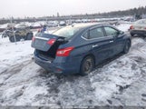 Nissan Sentra S/Sv/Sr/Sl 3N1AB7AP3HL692260 снимка