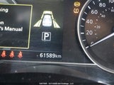 Nissan Versa Sr 3N1CN8FV4PL866252 снимка