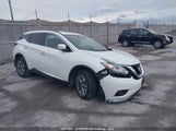 Nissan Murano Platinum/Sl/Sv 5N1AZ2MH7FN234861 снимка