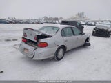 Chevrolet Malibu 1G1ND52J53M660960 снимка
