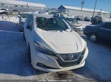 Nissan Leaf Sv 1N4AZ1CP4LC300500 снимка