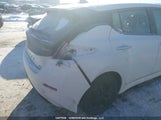 Nissan Leaf Sv 1N4AZ1CP4LC300500 снимка