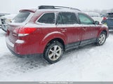 Subaru Outback 2.5I Premium 4S4BRGDC6E3237833 снимка
