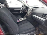 Subaru Outback 2.5I Premium 4S4BRGDC6E3237833 снимка