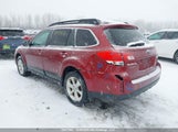 Subaru Outback 2.5I Premium 4S4BRGDC6E3237833 снимка