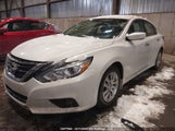 Nissan Altima 2.5/2.5 S/2.5 Sl Tech/2.5 Sr/2.5 Sv 1N4AL3APXGN366561 снимка