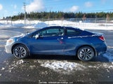 Honda Civic Lx 2HGFG3B57EH000114 снимка