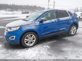 Ford Edge Sel 2FMPK4J93JBC48283 снимка
