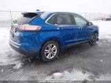 Ford Edge Sel 2FMPK4J93JBC48283 fotografie