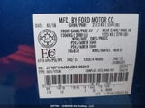Ford Edge Sel 2FMPK4J93JBC48283 photo