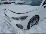 Mercedes-Benz Cla 250 4Matic W1K5J4HB5SN536969 photo