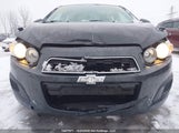 Chevrolet Sonic Lt Auto 1G1JC6SB5G4163865 снимка