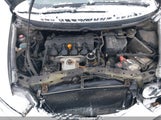 Honda Civic Se 2HGFG1B66BH000436 снимка
