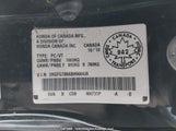 Honda Civic Se 2HGFG1B66BH000436 снимка