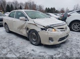 Toyota Corolla Ce 2T1BU4EE0CC789074 снимка