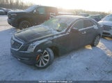 Cadillac Ats Turbo 1G6AG5RX9F0124664 снимка