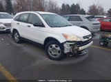 Honda Cr-V Lx 5J6RE48359L811197 photo