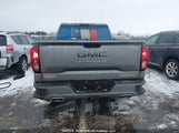 GMC Sierra  Elevation 3GTUUCEDXSG351886 fotografie