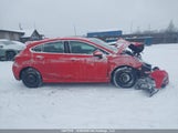 Chevrolet Cruze Premier Auto 3G1BF6SM2JS626470 снимка