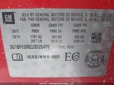 Chevrolet Cruze Premier Auto 3G1BF6SM2JS626470 снимка