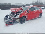 Chevrolet Cruze Premier Auto 3G1BF6SM2JS626470 снимка